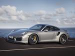 Porsche 911 Turbo S 2013 года